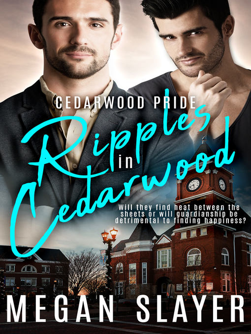 Title details for Ripples in Cedarwood by Megan Slayer - Available